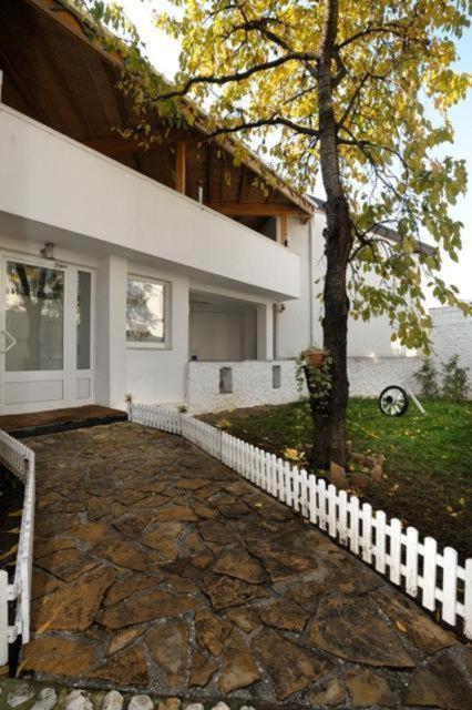 Hostel Hayat Сараево Экстерьер фото